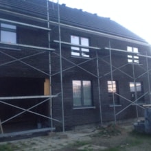 Plaatsen Alu Ramen 7016